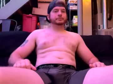 Blakethesnake22 Chaturbate stream image from March 25, 2025