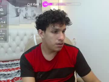 Bonniexclydes Chaturbate stream image from March 25, 2025
