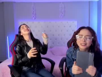 Britney_Blue1 Chaturbate stream image from March 25, 2025