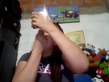 Dafne19_ Chaturbate stream image from March 25, 2025
