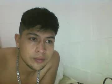Diango2803 Chaturbate stream image from March 25, 2025