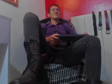 Enzopratt Chaturbate stream image from March 25, 2025