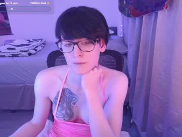 Evavivi59 Chaturbate stream image from March 25, 2025
