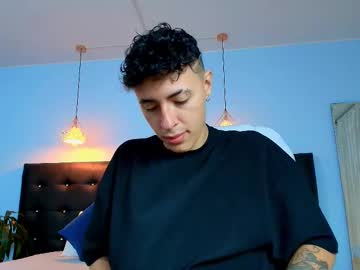 Good_Sheep Chaturbate stream image from March 25, 2025