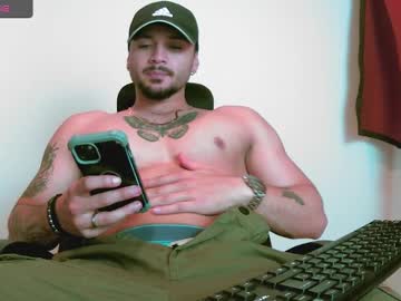 Hadeess__ Chaturbate stream image from March 25, 2025