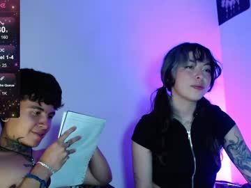 Hanny_E Chaturbate stream image from March 25, 2025