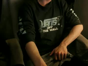 Itsnotliam834 Chaturbate stream image from March 25, 2025