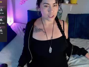 Ivannaducan Chaturbate stream image from March 25, 2025