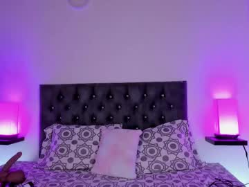 Jimena_White1 Chaturbate stream image from March 25, 2025