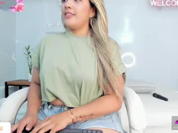 Julietha_Taylor Chaturbate stream image from March 25, 2025