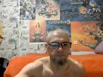 Kaivbyry Chaturbate stream image from March 25, 2025
