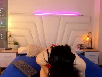 Karolaynking Chaturbate stream image from March 25, 2025