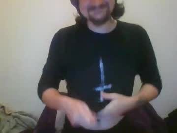 Lordwilliamsink Chaturbate stream image from March 25, 2025