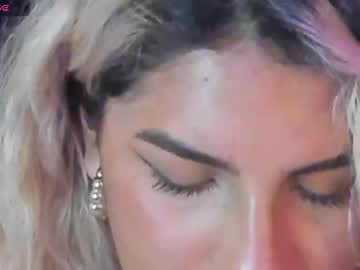 Martina_Soler Chaturbate stream image from March 25, 2025