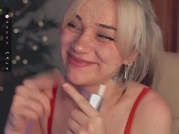 Mia_Milagros Chaturbate stream image from March 25, 2025