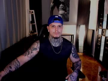Miller_G95 Chaturbate stream image from March 25, 2025