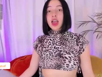 Misslynn_ Chaturbate stream image from March 25, 2025