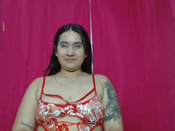 Nahomy_Gh Chaturbate stream image from March 25, 2025