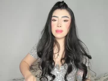 Nova_Tattoo Chaturbate stream image from March 25, 2025