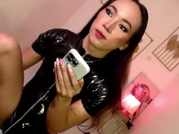 Spicy_Kinky Chaturbate stream image from March 25, 2025