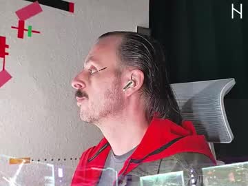 Thesyosyo Chaturbate stream image from March 25, 2025