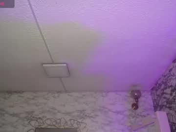 Violetta_Jhonson_V Chaturbate stream image from March 25, 2025