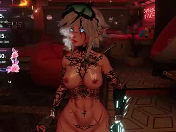 Wittleweeel2 Chaturbate stream image from March 25, 2025