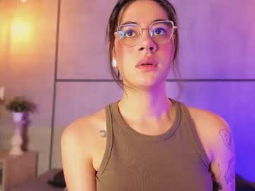 Ally_Addams Chaturbate stream image from March 25, 2025
