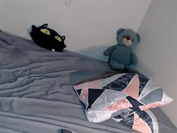 Asian_Yoohie Chaturbate stream image from March 25, 2025