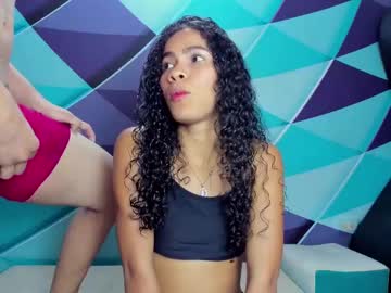 Brunette_Hot_Sex Chaturbate stream image from March 25, 2025