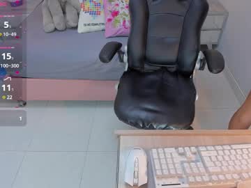 Chelsyquinn Chaturbate stream image from March 25, 2025