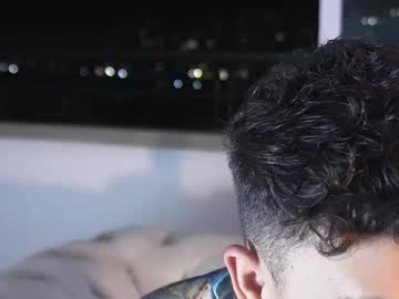 Collage_Hot25 Chaturbate stream image from March 25, 2025