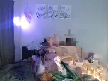 Danielaboo Chaturbate stream image from March 25, 2025