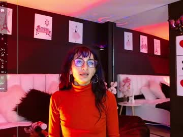 Gotthic_Met Chaturbate stream image from March 25, 2025