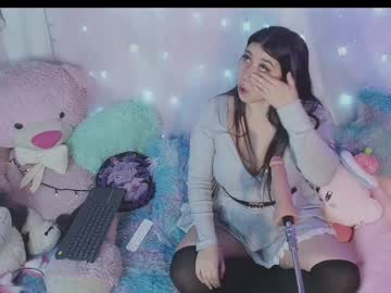 Hachi_ Chaturbate stream image from March 25, 2025