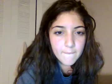 Italiankittyx Chaturbate stream image from March 25, 2025