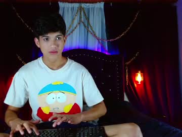 Jason_Graeats1 Chaturbate stream image from March 25, 2025