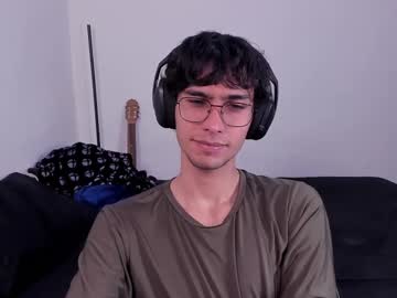 Khozler_ Chaturbate stream image from March 25, 2025