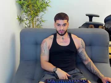 King_Of_Kings__ Chaturbate stream image from March 25, 2025