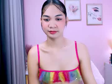 Kisha_Greyson Chaturbate stream image from March 25, 2025
