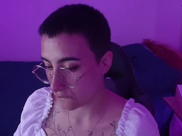 Lil__Cat Chaturbate stream image from March 25, 2025