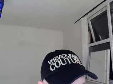 Markymoscow Chaturbate stream image from March 25, 2025