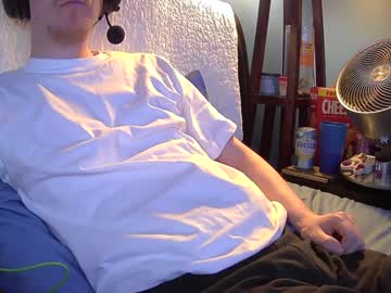 Powermonkeyblu420 Chaturbate stream image from March 25, 2025