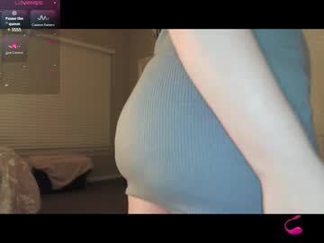Retrocurvy Chaturbate stream image from March 25, 2025