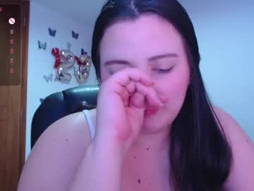 Sarahros1 Chaturbate stream image from March 25, 2025