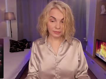 Sashami11er Chaturbate stream image from March 25, 2025