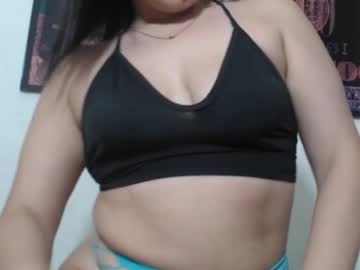 Sharoll_Cam Chaturbate stream image from March 25, 2025