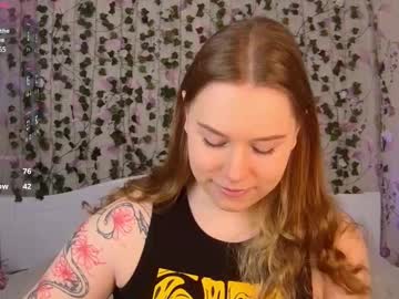 Silent_Princesses Chaturbate stream image from March 25, 2025