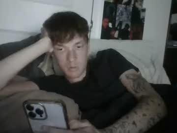 Slenderlegend Chaturbate stream image from March 25, 2025