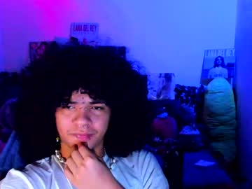 Sweet_Vond Chaturbate stream image from March 25, 2025